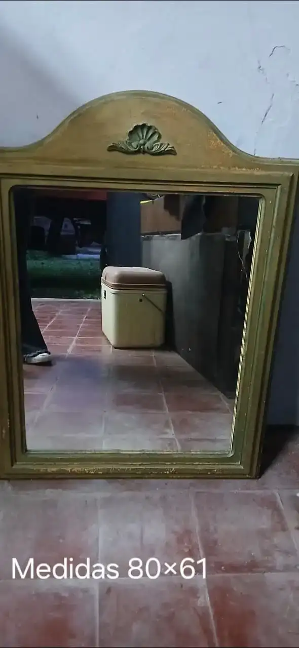 Espejo