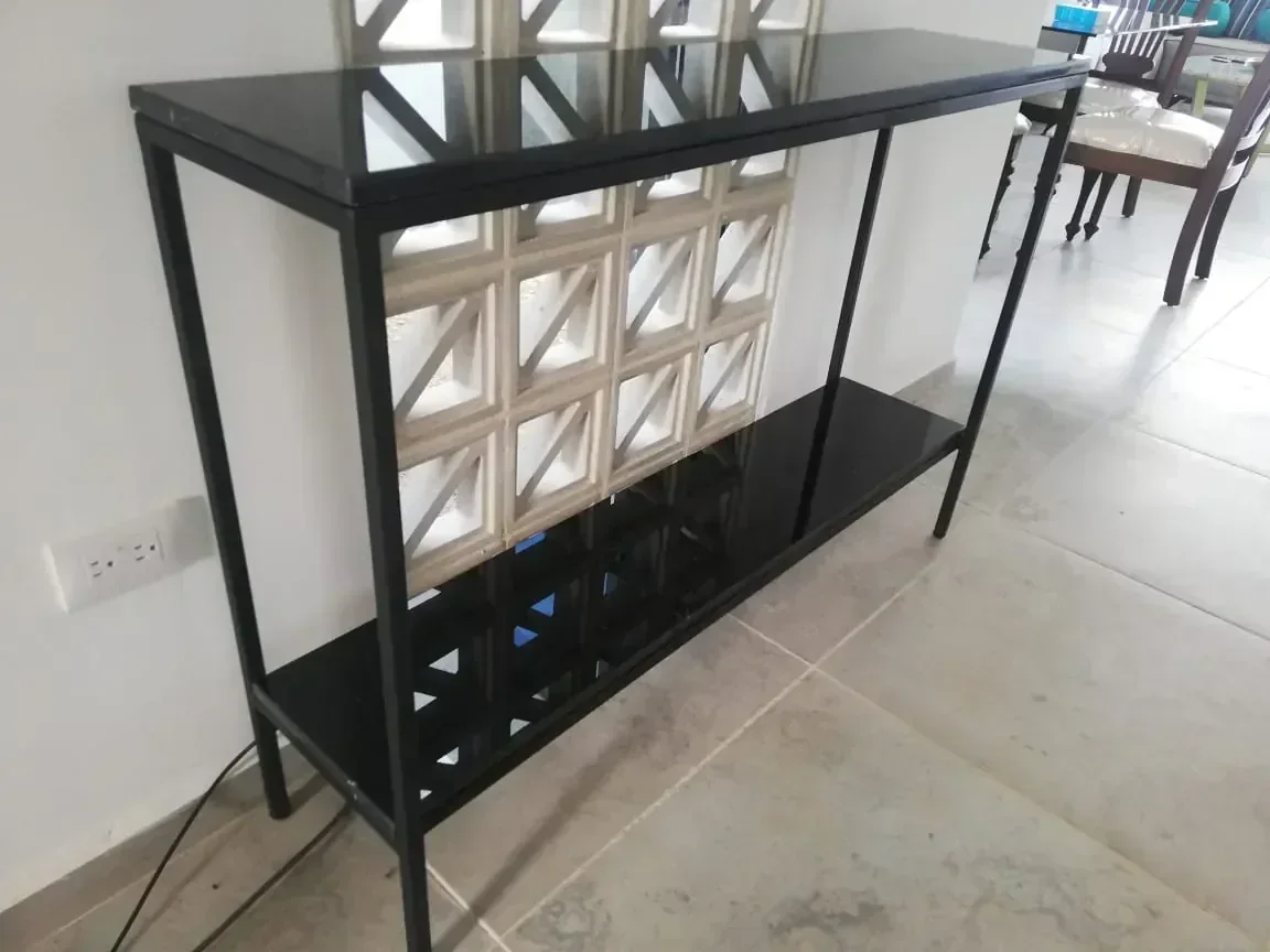 Credenza Luciana 1.00 x 30 x 80h 