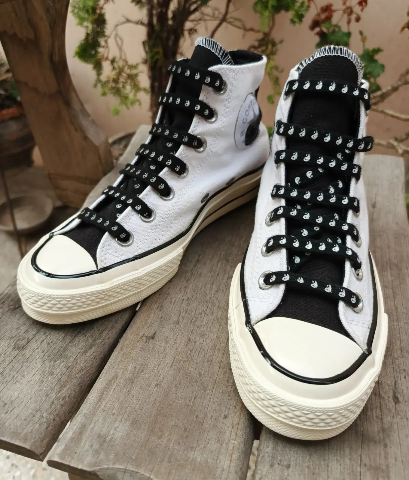 Converse Chuck Taylor  2