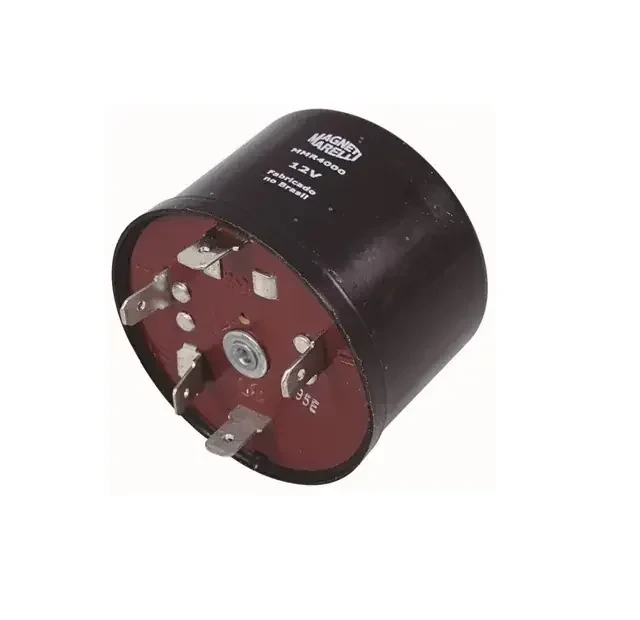 Relay de farol Vw Fusca / Brasilia / Kombi 1974/... IM11400 2
