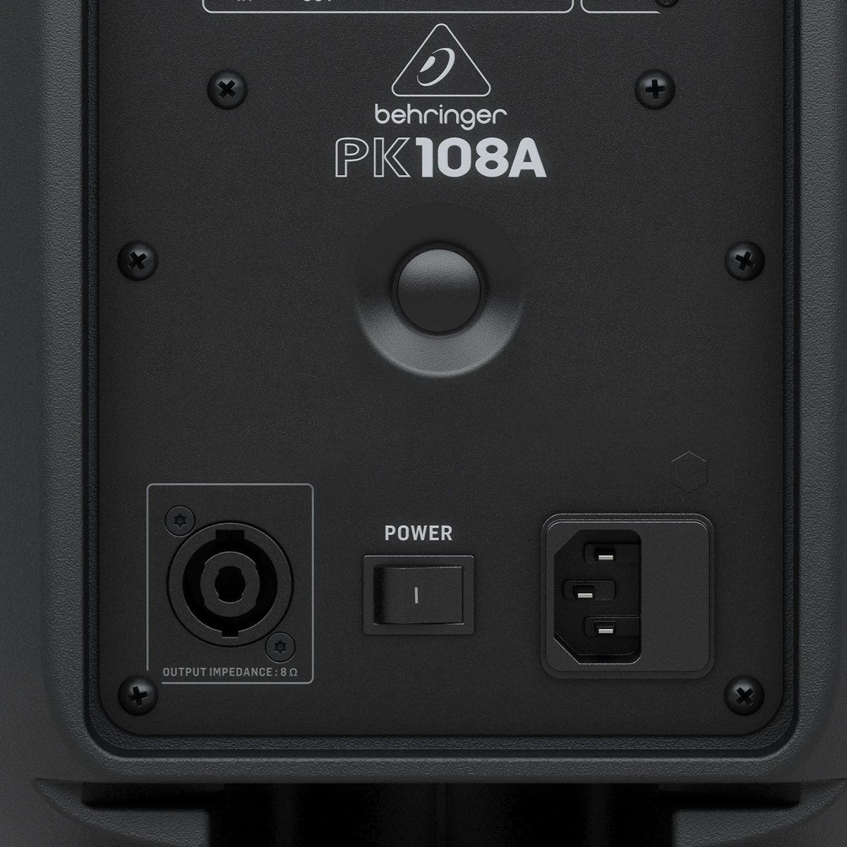 PK108A BEHRINGER 6