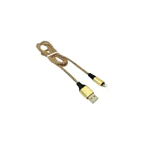 Cable USB Lightning