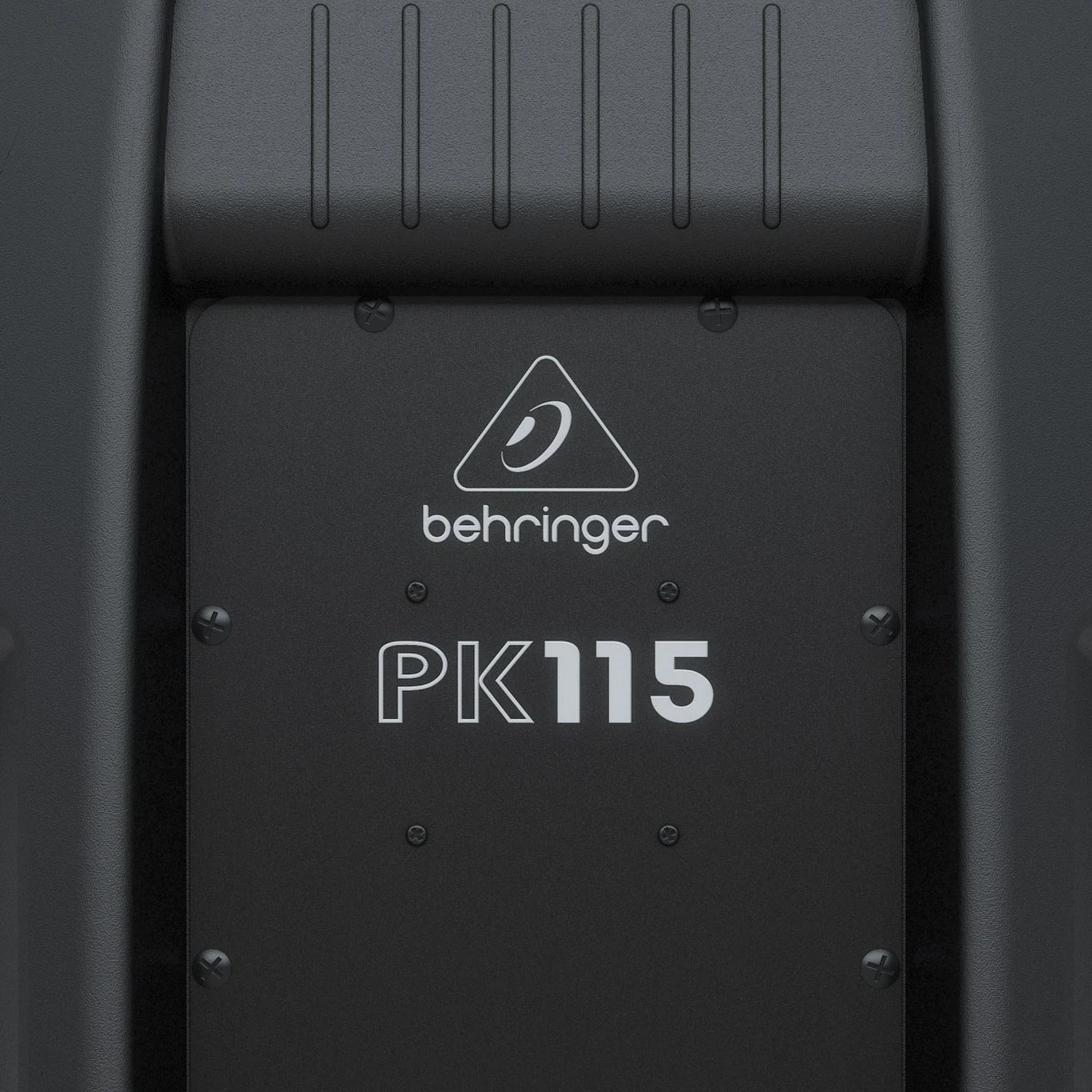 PK115 BEHRINGER 3