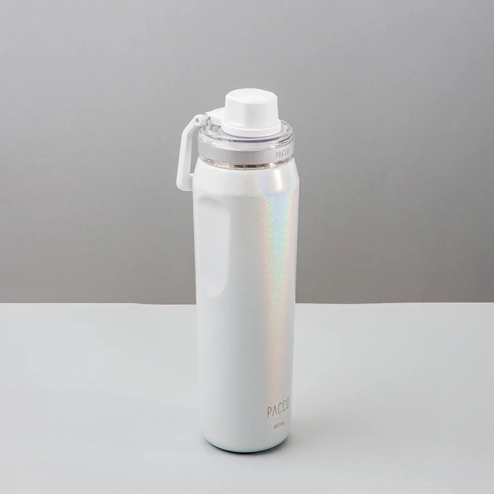GARRAFA PACCO 650 ML VYTA PEROLADA / PEDRAS PRECIOSAS  2