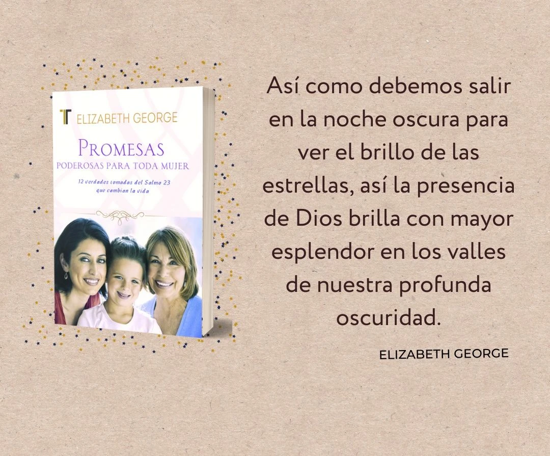 Promesas poderosas para toda mujer 2