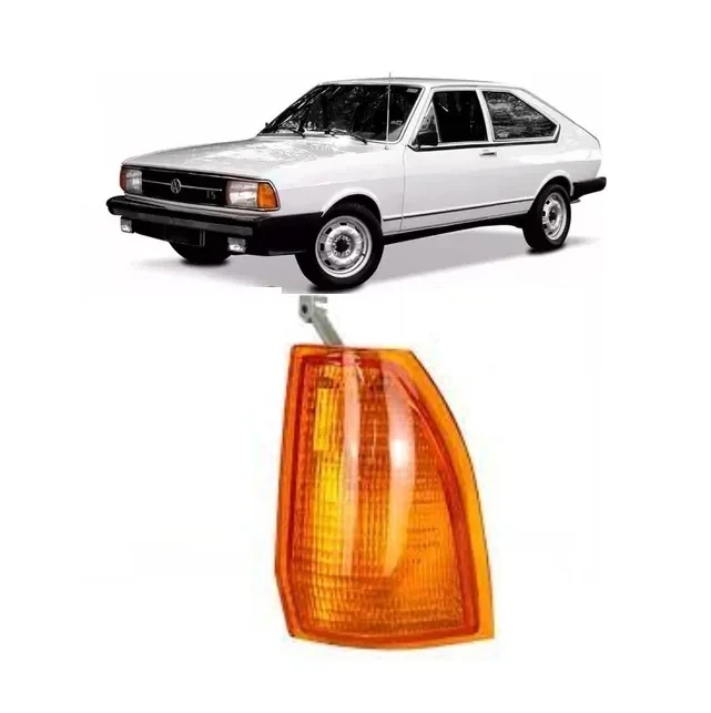 Guiñador Vw Passat   / 1978 - 1982
