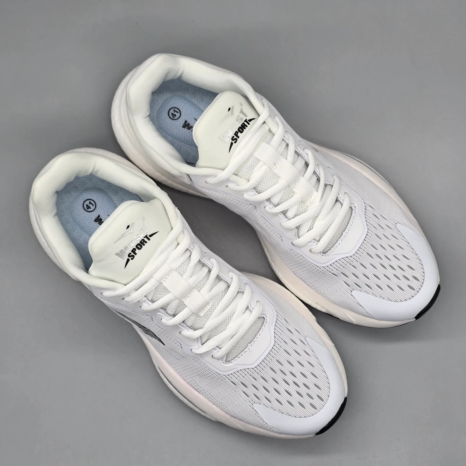 WEST SPORT WHITE 4