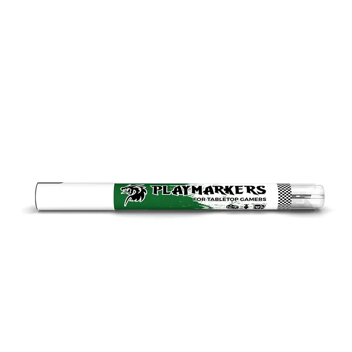 DARK GREEN – PLAYMARKER 3