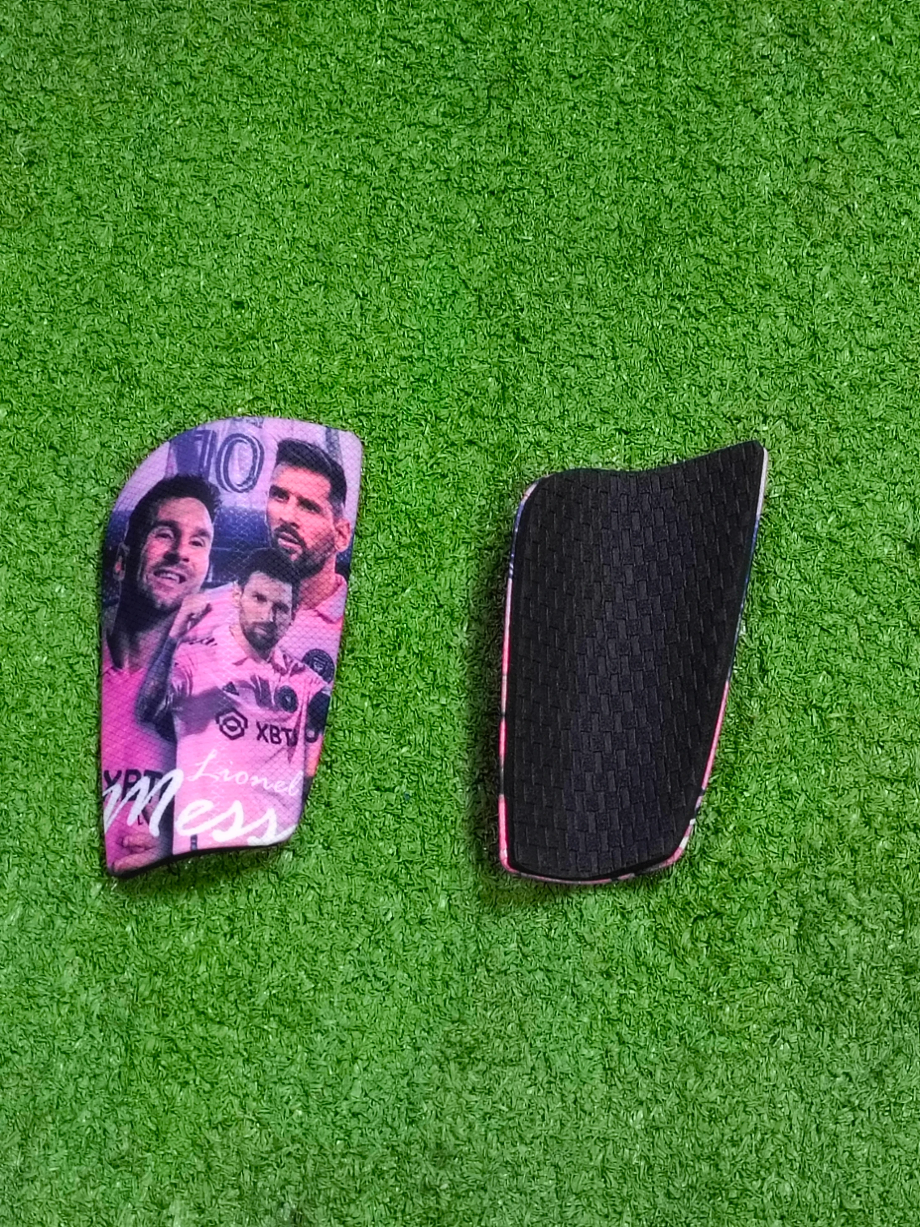 CANILLLERAS MESSI LEAGUE PRO 2