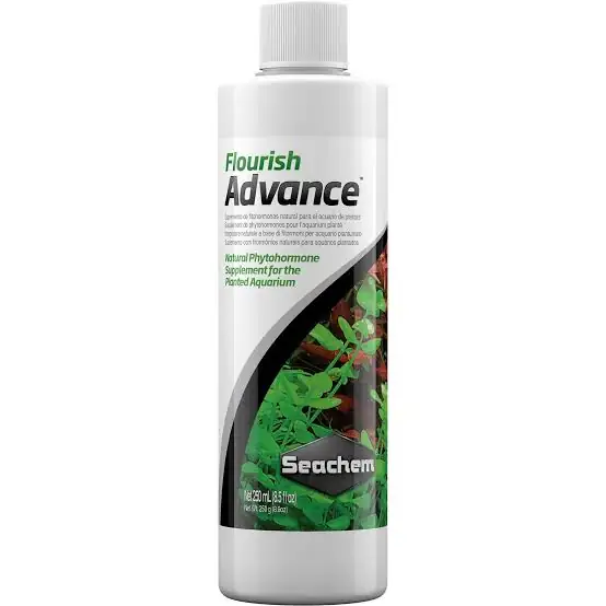 𝐒𝐄𝐀𝐂𝐇𝐄𝐌 𝐅𝐋𝐎𝐔𝐑𝐈𝐒𝐇 𝐀𝐃𝐕𝐀𝐍𝐂𝐄  frasco  250 ml 