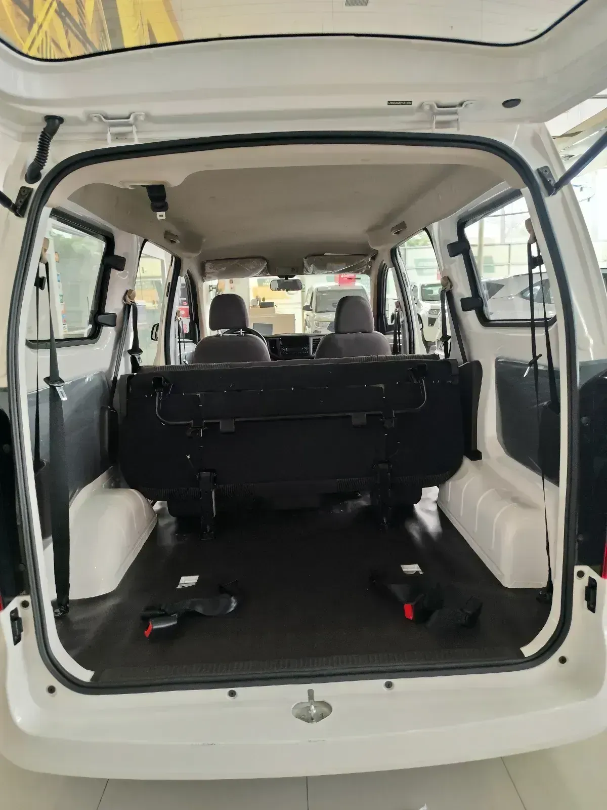 CHEVROLET N400 MOVE FULL GNV 3