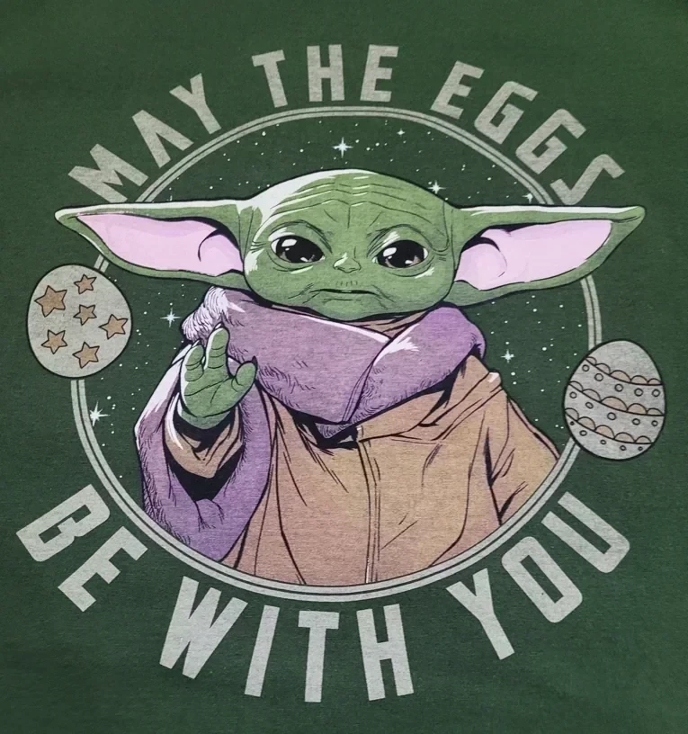 Star Wars (S-M-L) 2