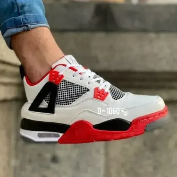 Zapatilla jordan hombre