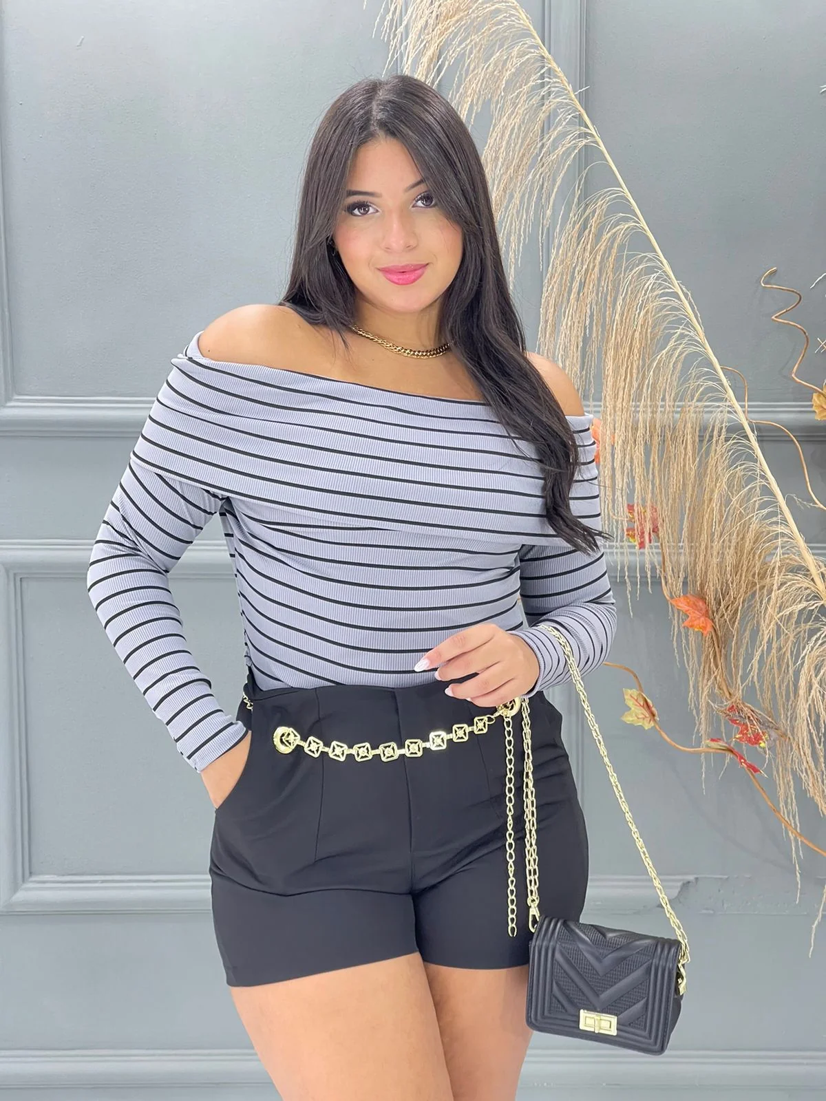CROPPED ELOA ALTO PADRÃO 9