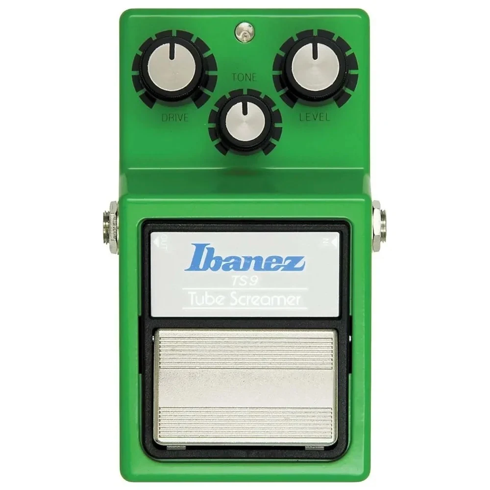 IBAÑEZ TUBESCREAMER 2