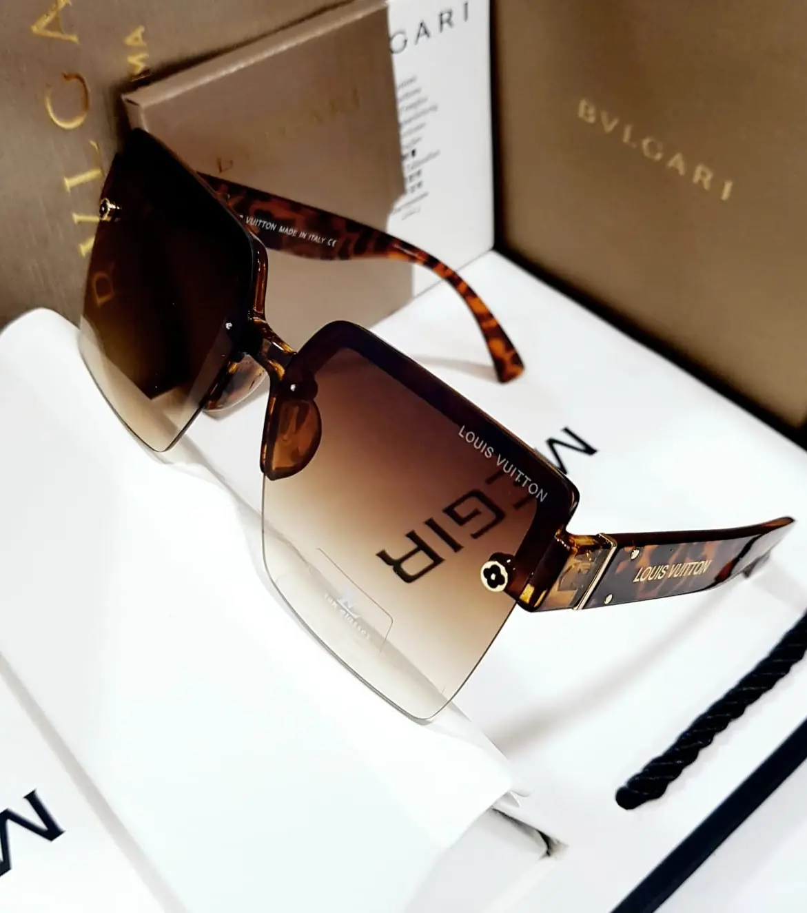GAFAS LOUIS VIUTTON AA 4