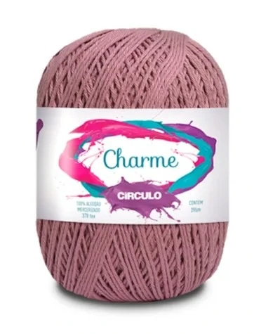 CHARME 3201 CAMAFEU