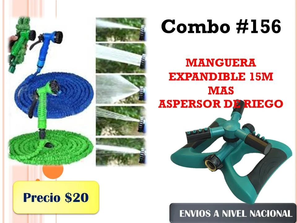 Combo 156