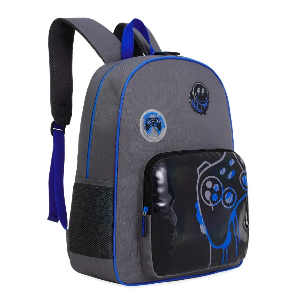 MOCHILA TRENDY GAMER 30168 2