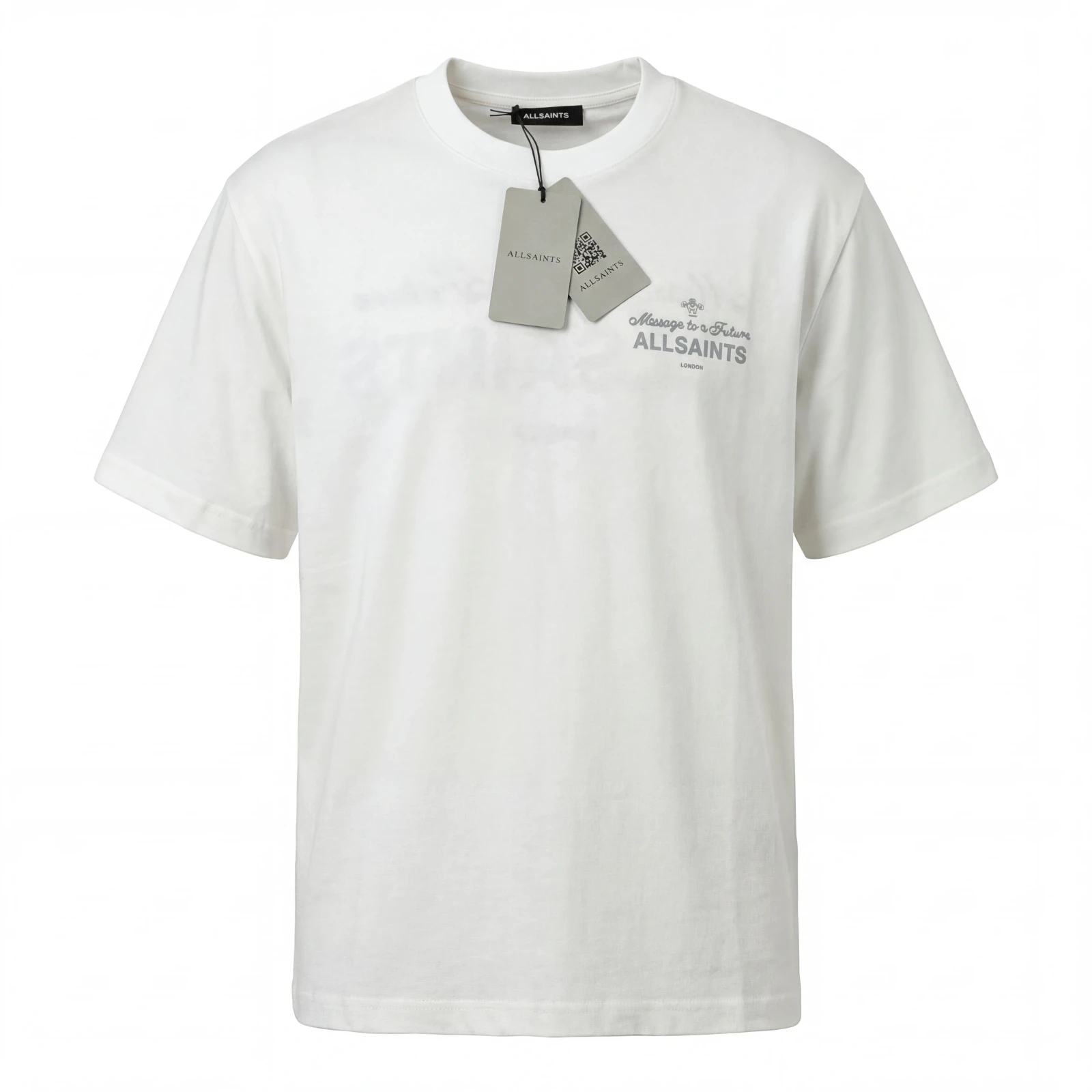 Playera All Saints