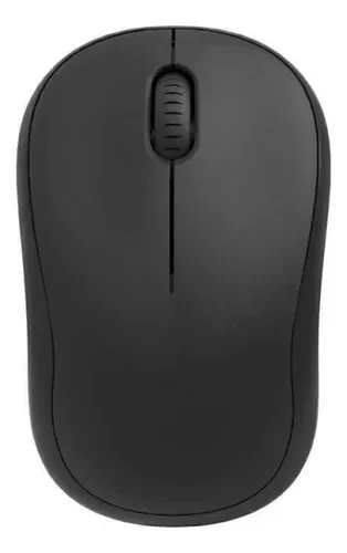 MOUSE INALAMBRICO NOGA