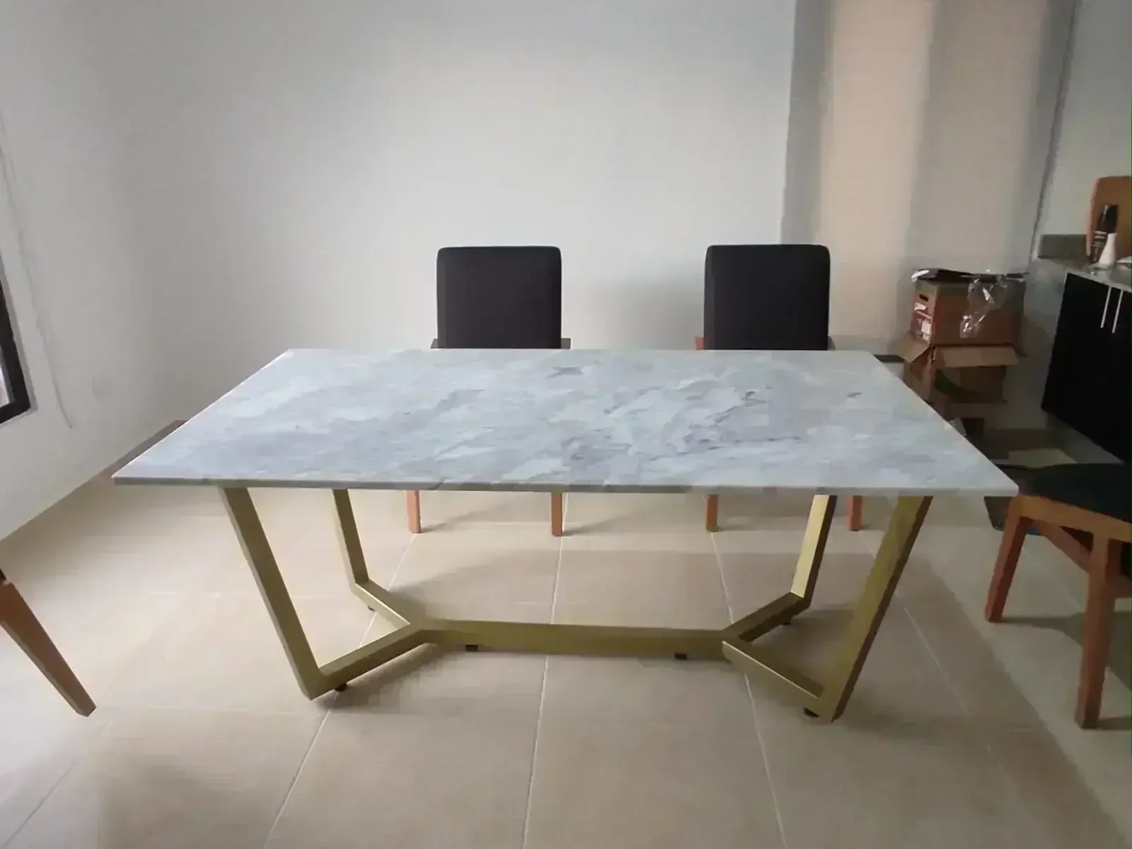 Mesa Esmeralda 1.80 x 1.00