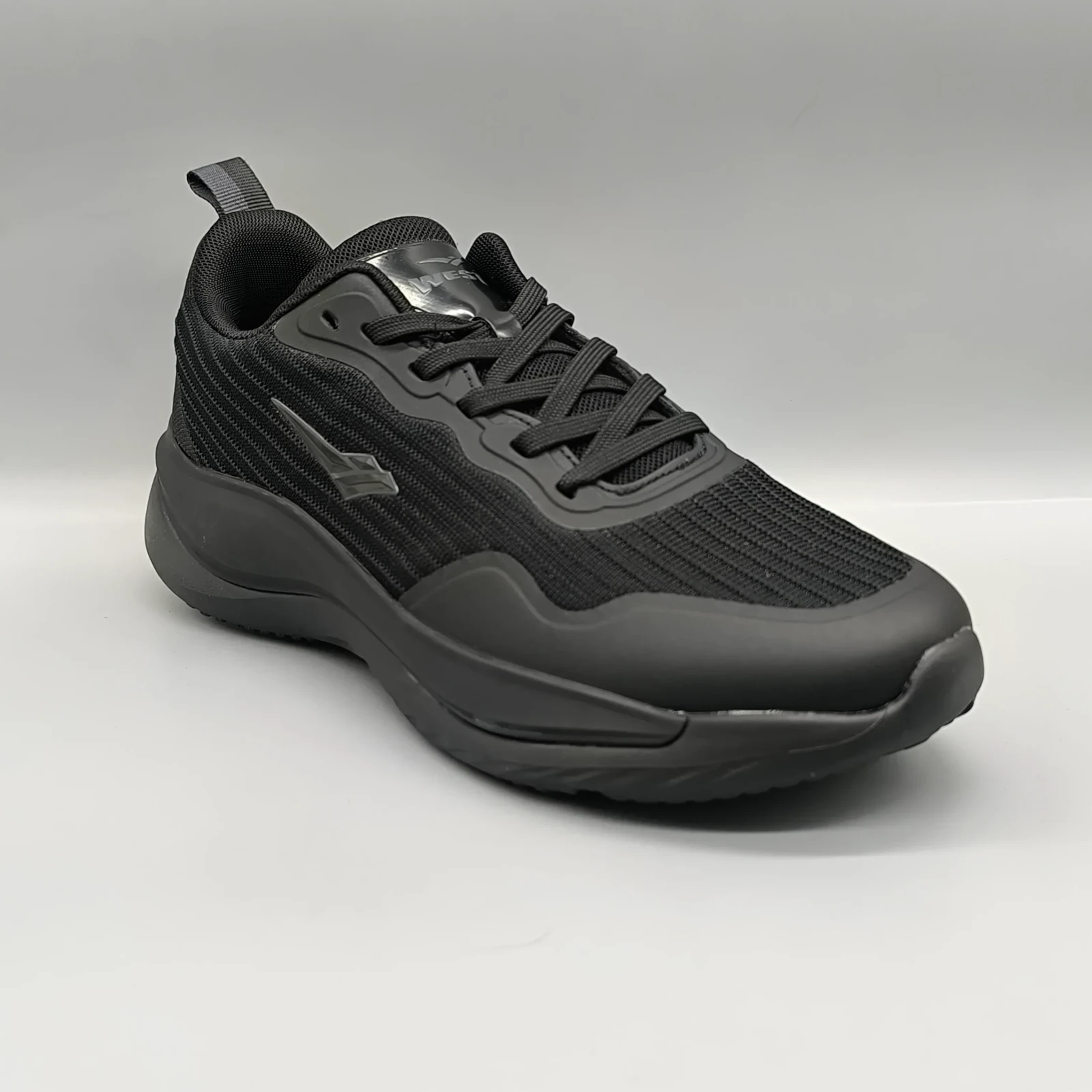 WEST DE HOMBRE BLACK (Original) 2