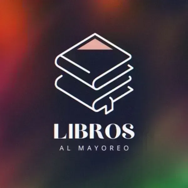 LIBROS AL MAYOREO  