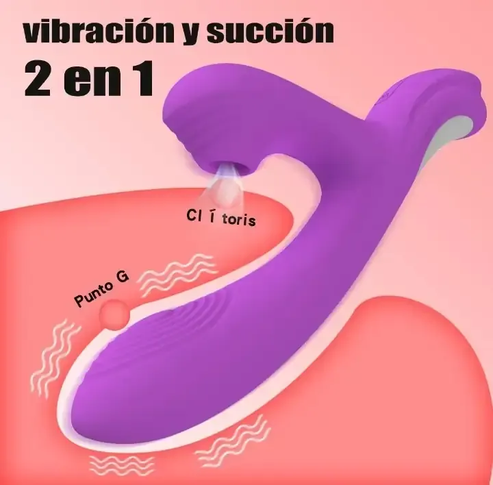 I Apply Succionador y Vibrador 2