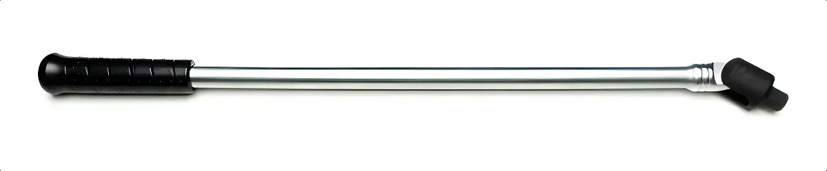 Manija de Fuerza Larga 600 mm Encastre 1/2" Torque Máximo 883 Nm Bremen