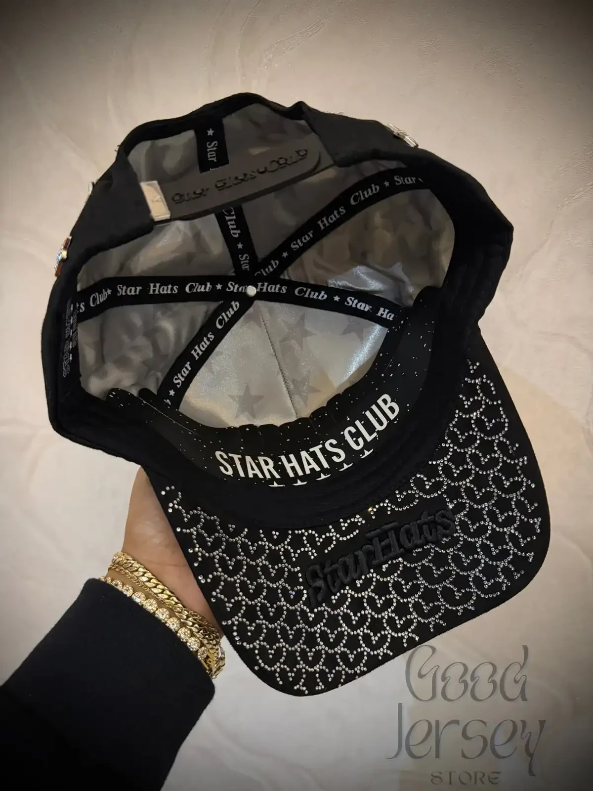 Star Hats Club LALALA 3