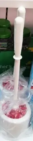 Cepillo para baño