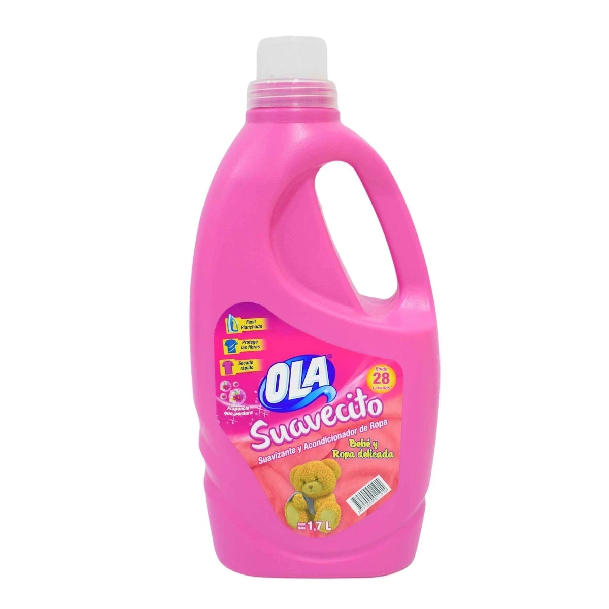OLA SUAVICITO  BEBE 1.7L 