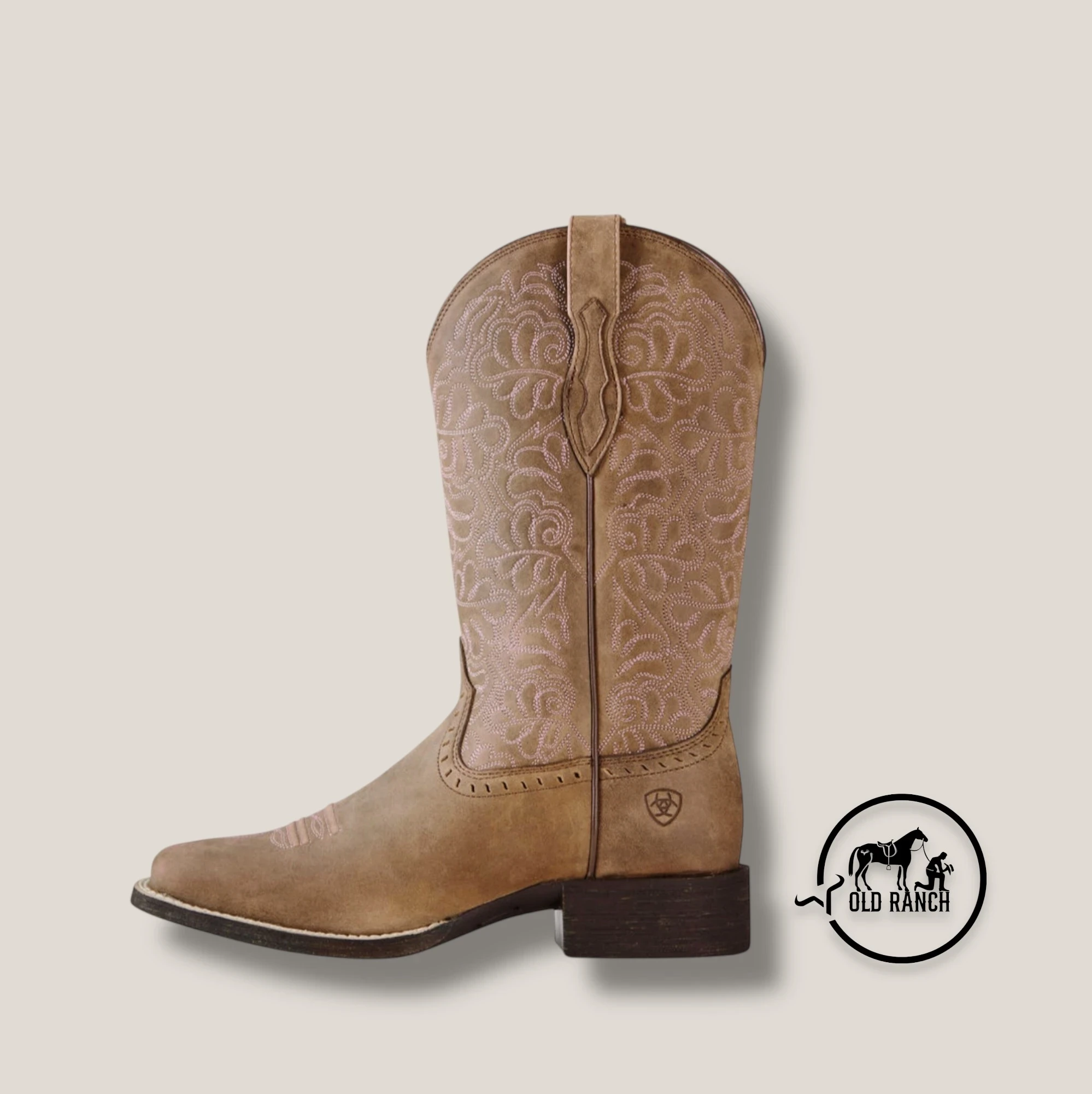 ARIAT 5