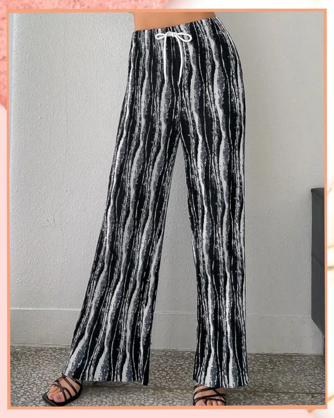 Pantalón S
