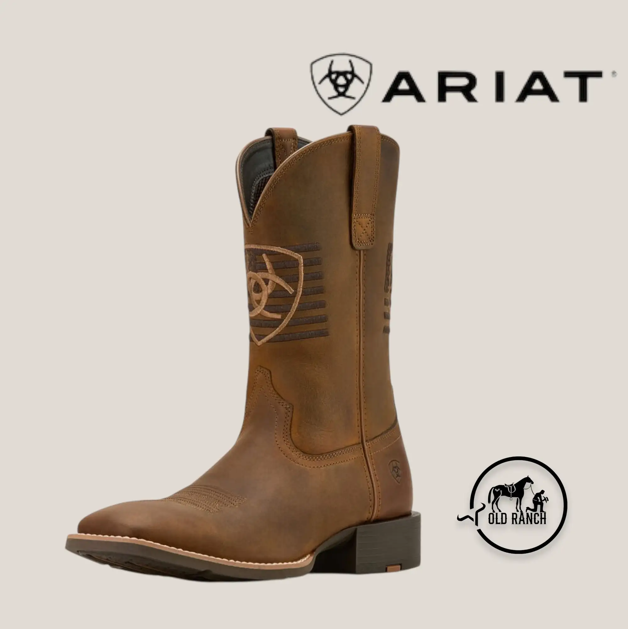 ARIAT