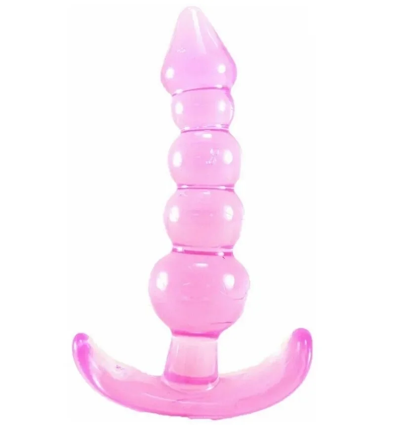 Plug bolitas jelly