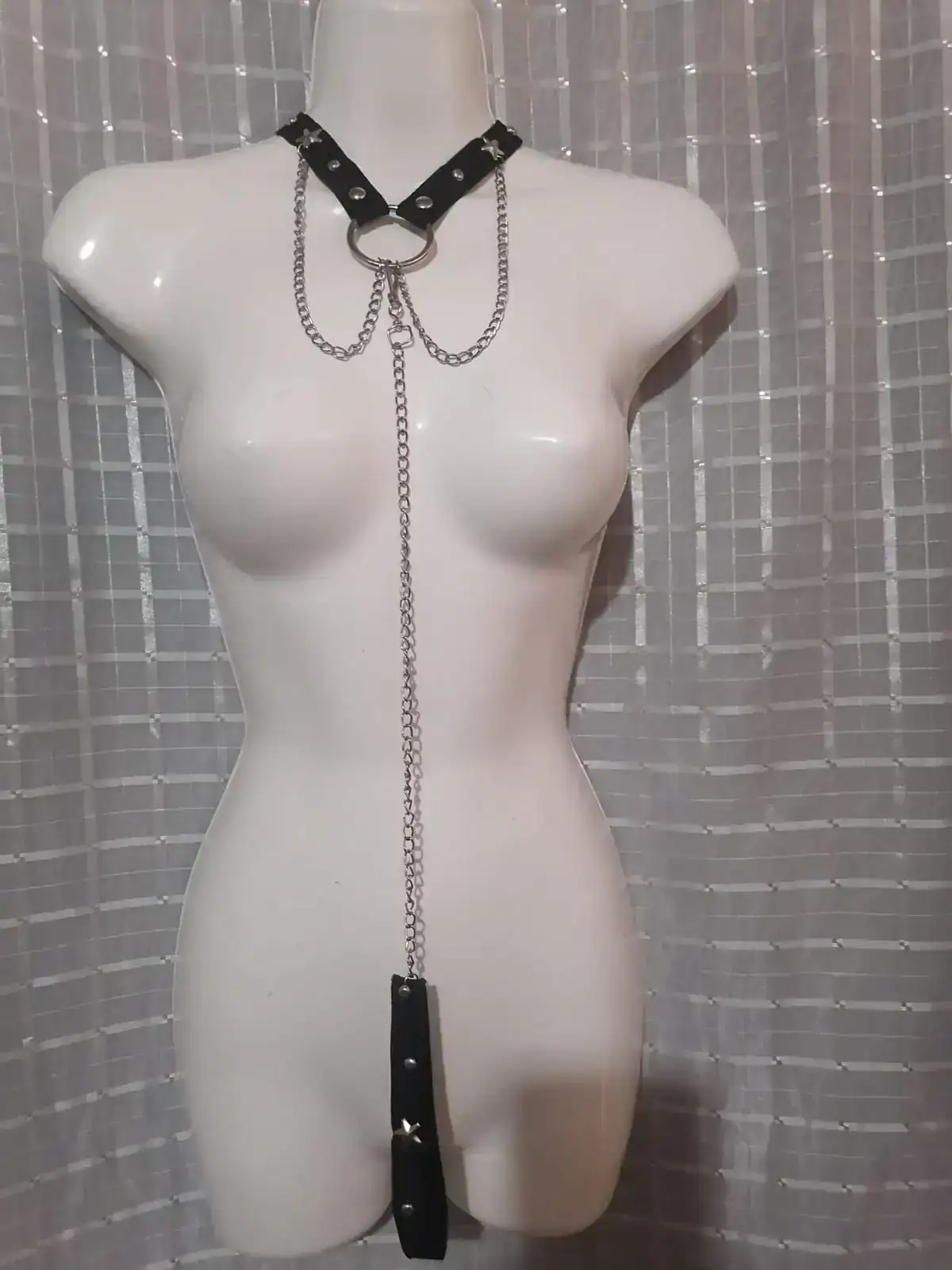 Cadena de arrastre 