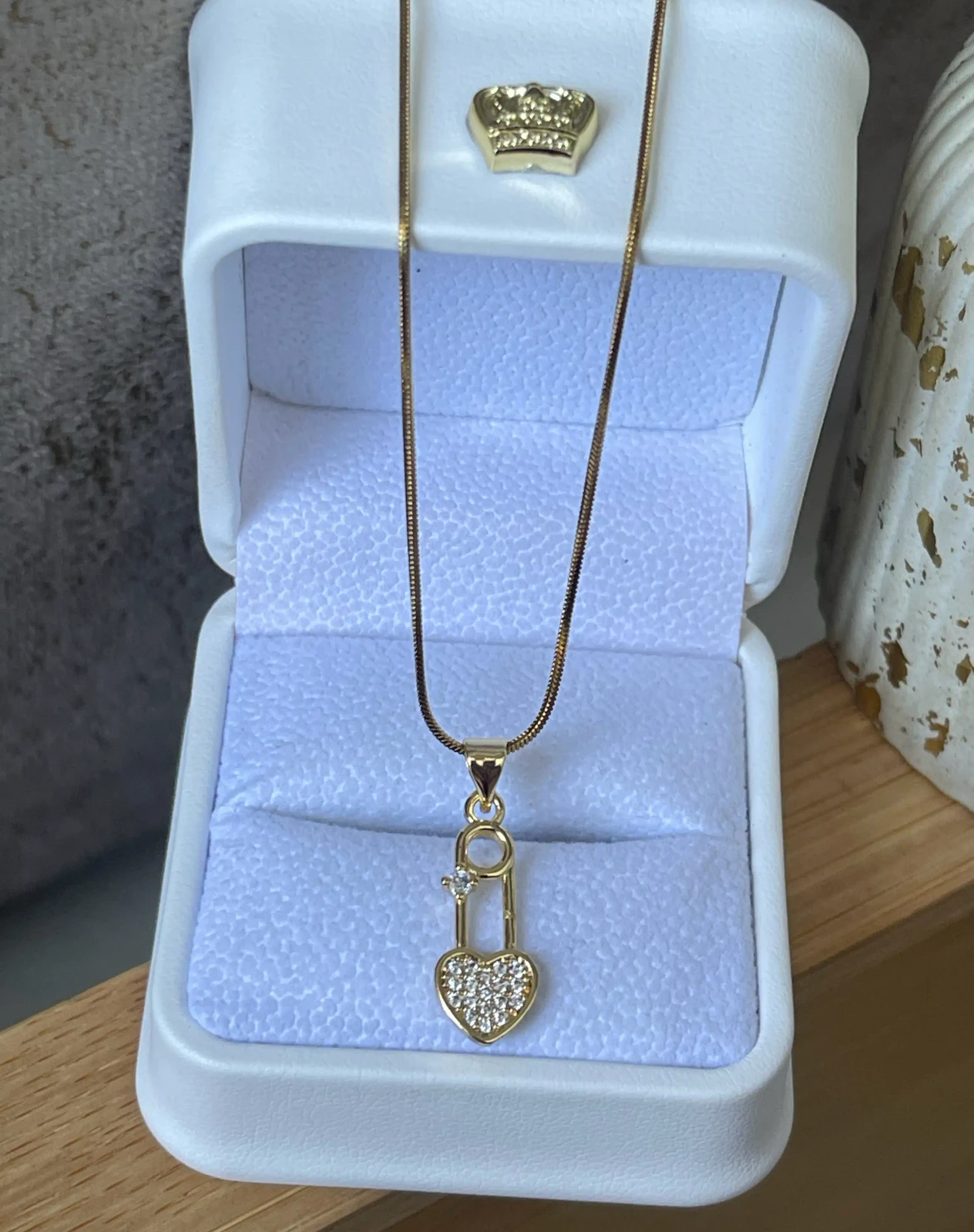 CADENA NODRIZA DEL CORAZON  