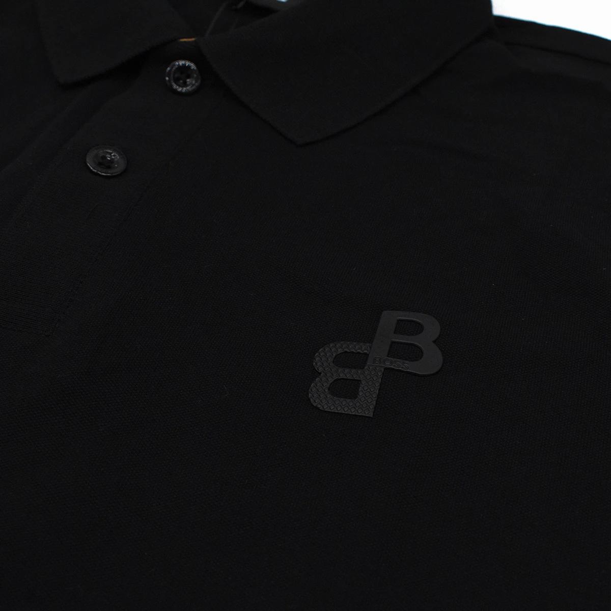 Playera Polo Boss 2