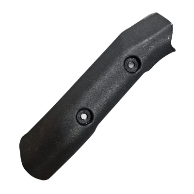 PL BWS 125 Protector de exosto delantero GAL