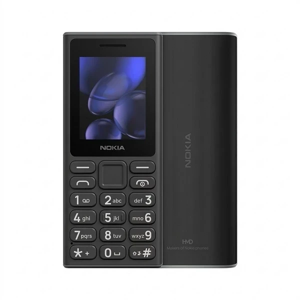 Celular 𝙉𝙊𝙆𝙄𝘼 105 4G Dual SIM 2