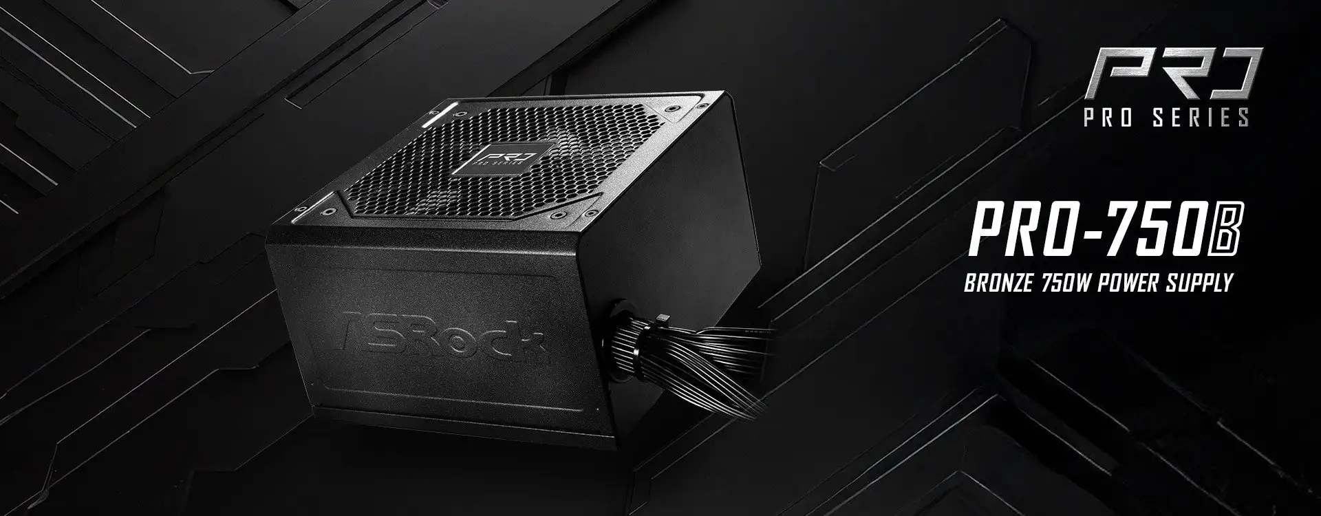 750W PCIe 5.1 Asrock 5847 3