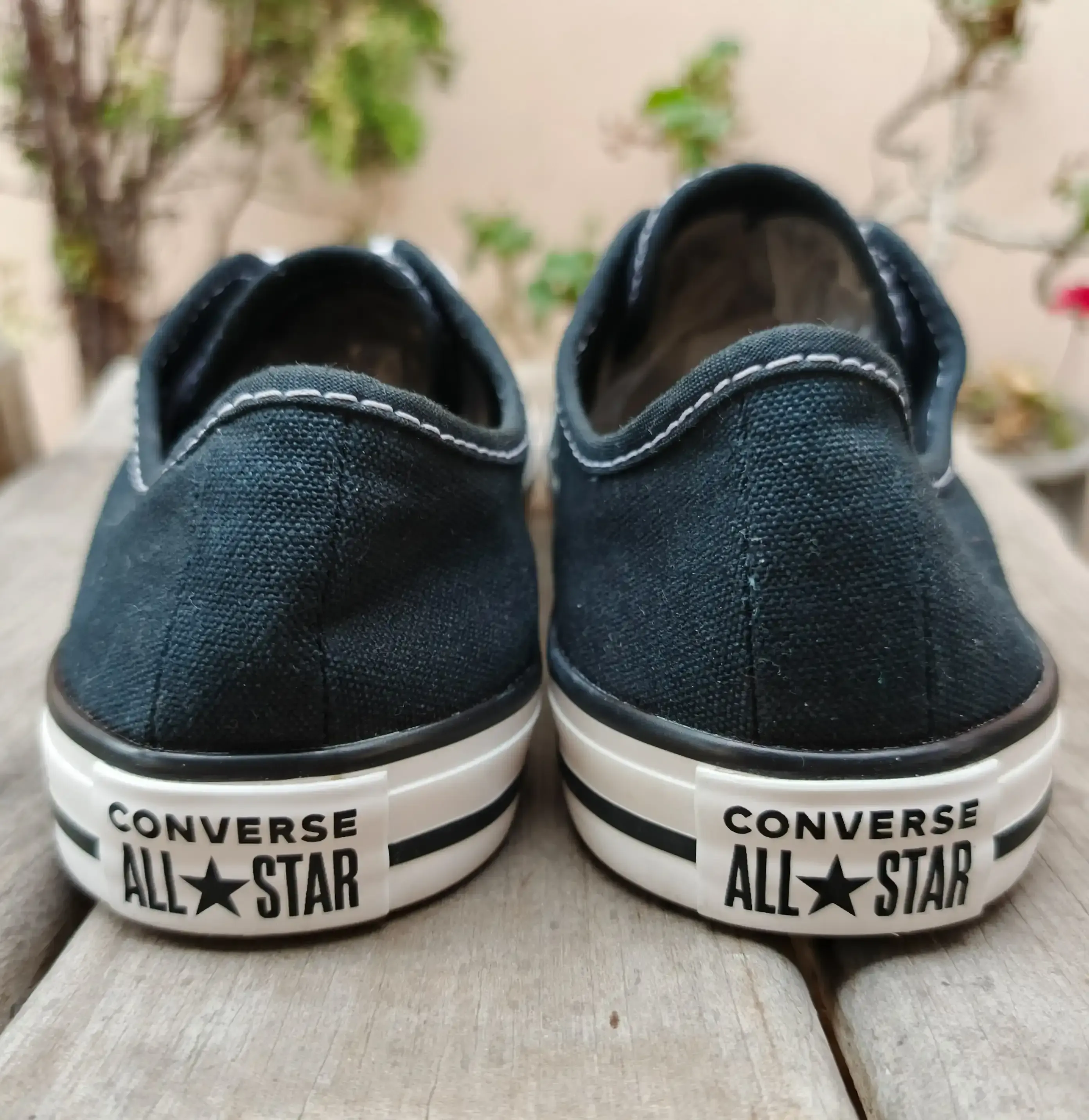 Converse All Star  3