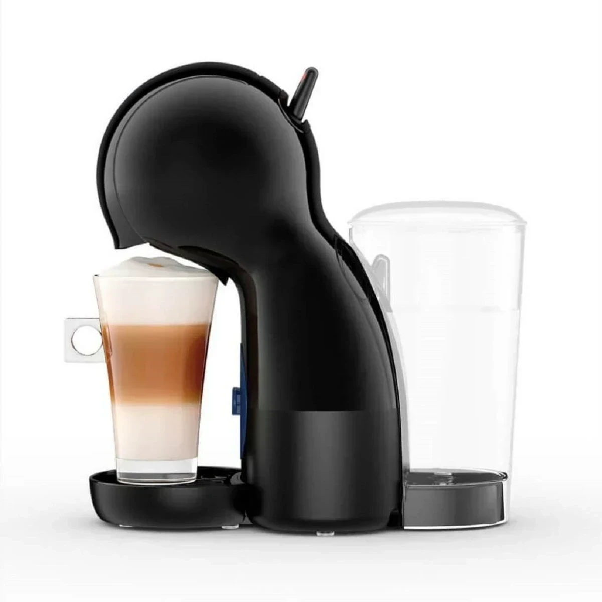 CAFETERA MOULINEX DOLCE GUSTO PICCOLO 3