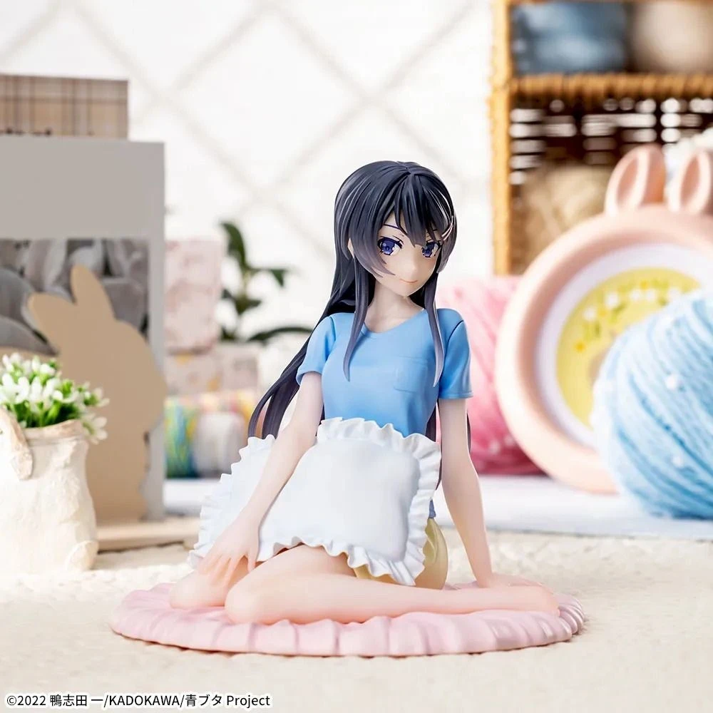 Mai Sakurajima 