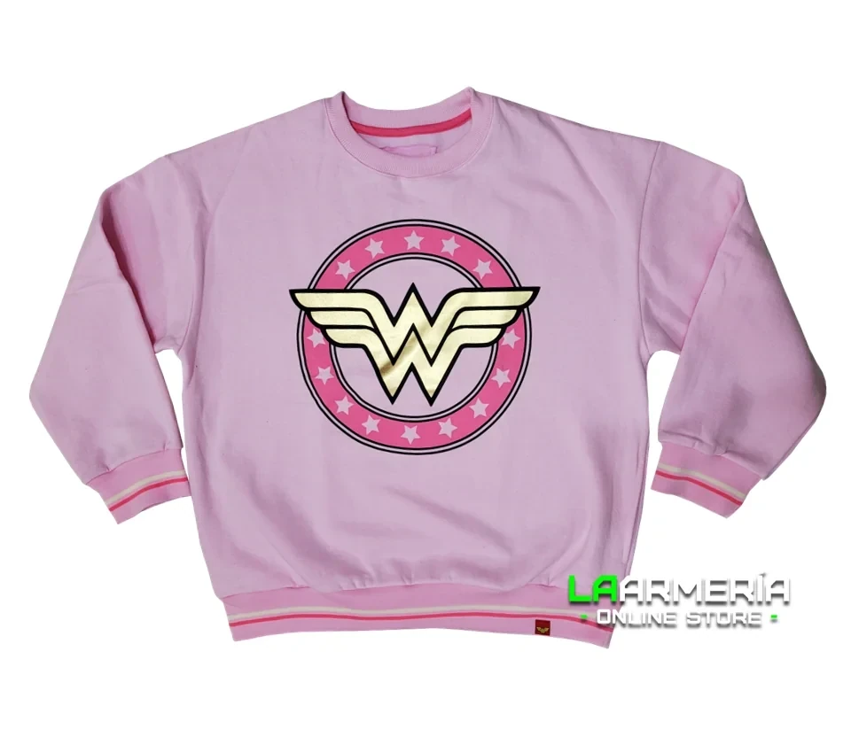 Wonder Woman (S-M)