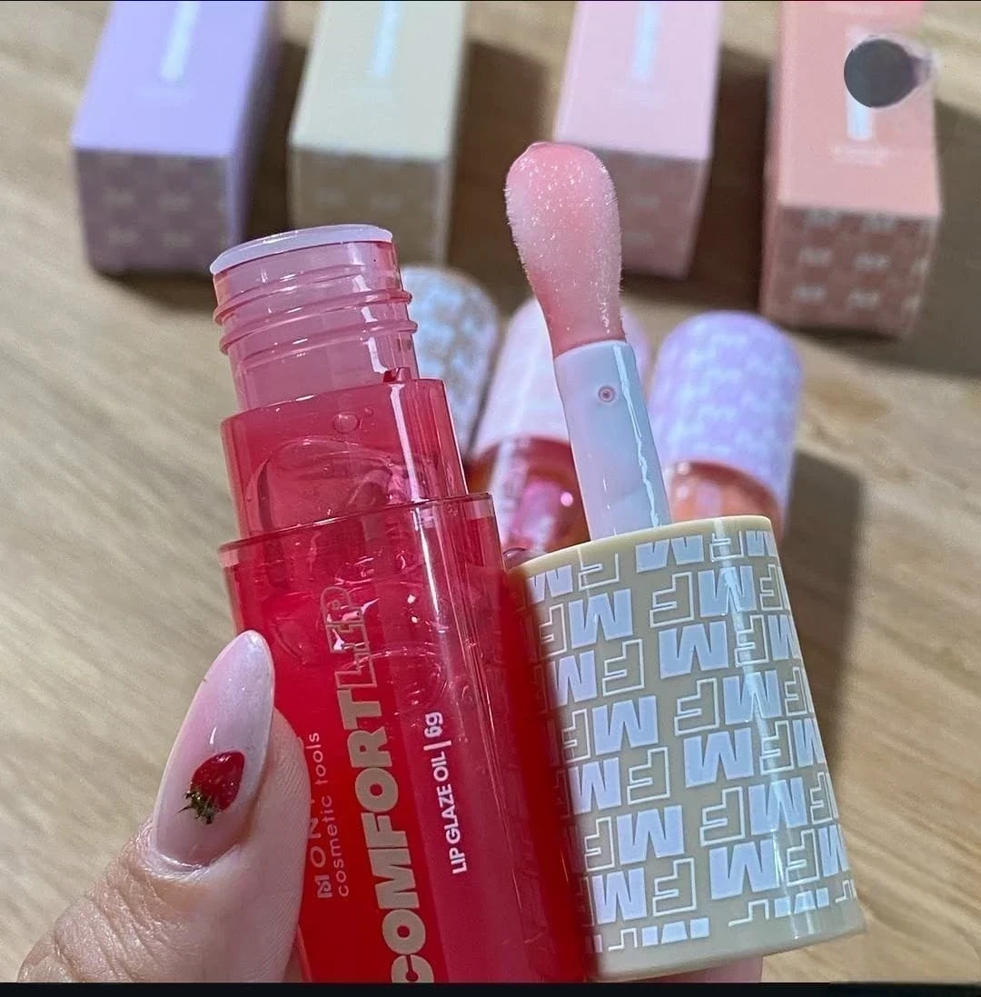 montoc lip oil comfort lip tono 100