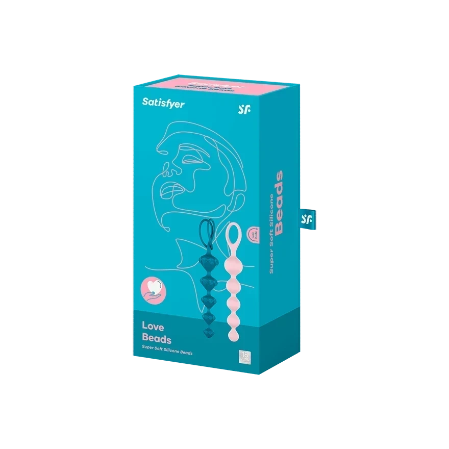 Satisfyer Love Beads