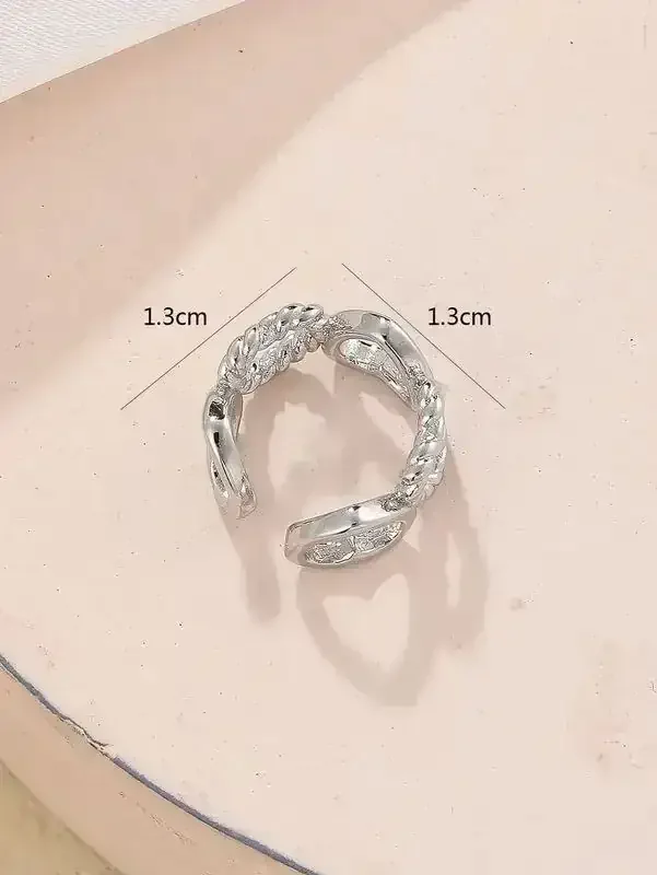 Ear Cuff Valentin REF: B15 3